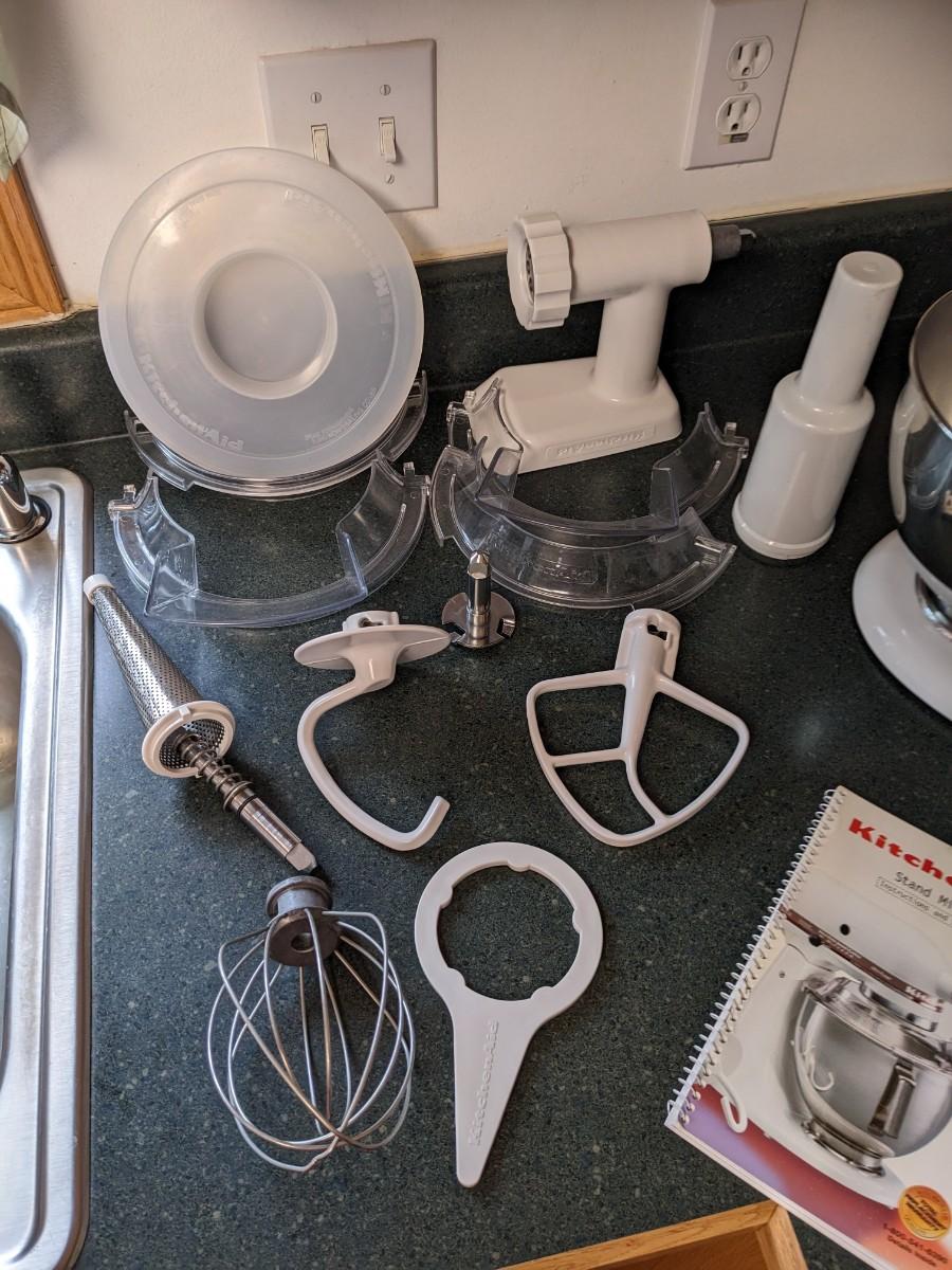 Kitchen Aid Professional Mixer