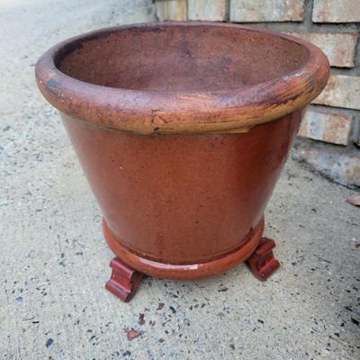 Ceramic Pots and More (G-DW)