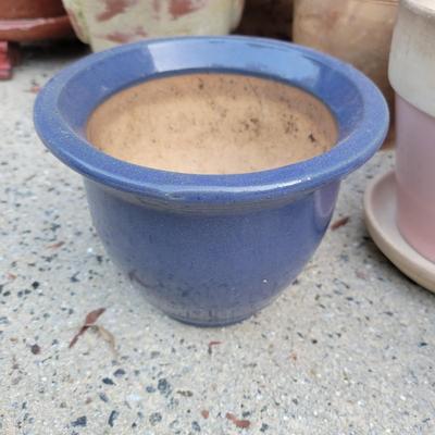 Ceramic Pots and More (G-DW)