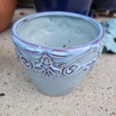 Ceramic Pots and More (G-DW)