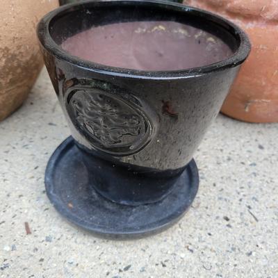 Ceramic Pots and More (G-DW)