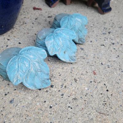 Ceramic Pots and More (G-DW)