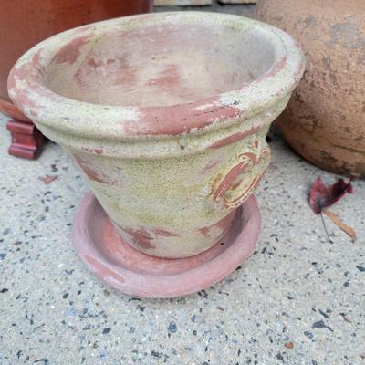 Ceramic Pots and More (G-DW)