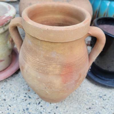 Ceramic Pots and More (G-DW)