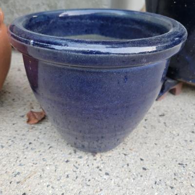 Ceramic Pots and More (G-DW)