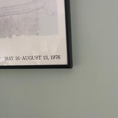 Brooklyn Bridge Artwork (B1-MG)