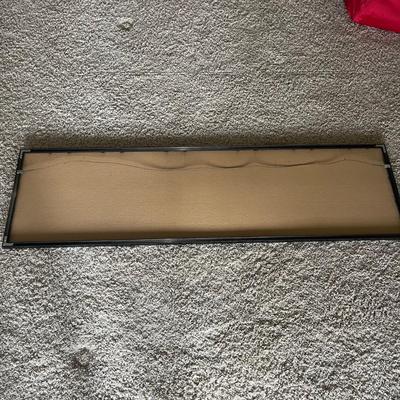 Brooklyn Bridge Artwork (B1-MG)