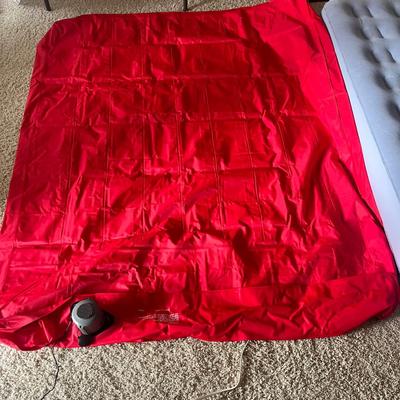 Two Aero Beds (B1-MG)