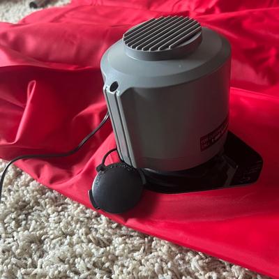 Two Aero Beds (B1-MG)