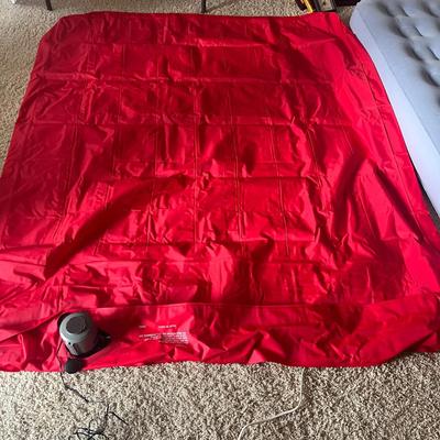 Two Aero Beds (B1-MG)