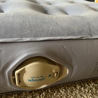 Two Aero Beds (B1-MG)