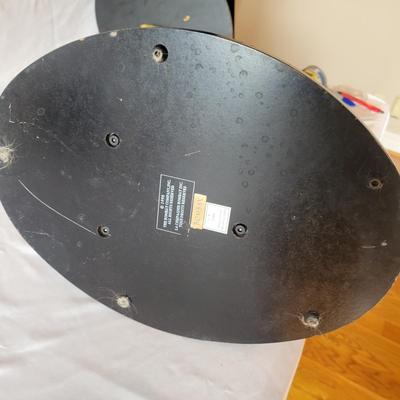 Bombay Company Hound Dog Serving Statue (D-DW)