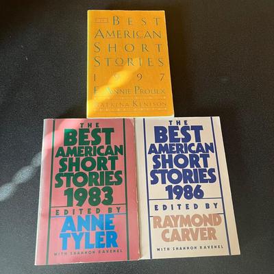 Short Stories Books & More (D2-MG)