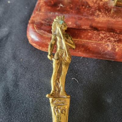 Antique Office Accessories (D-DW)