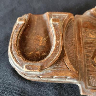 Antique Office Accessories (D-DW)