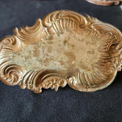 Antique Office Accessories (D-DW)