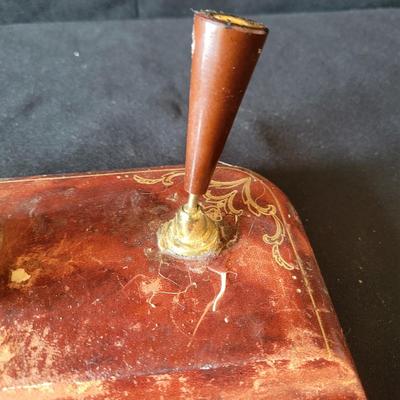 Antique Office Accessories (D-DW)