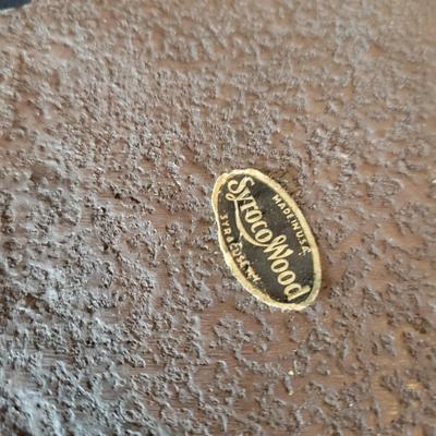 Antique Office Accessories (D-DW)