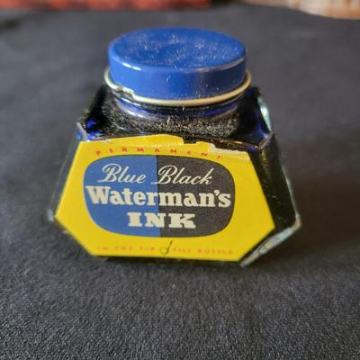 Antique Office Accessories (D-DW)