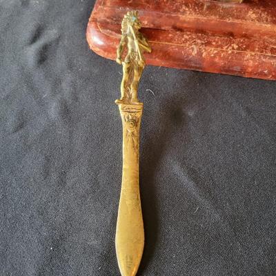 Antique Office Accessories (D-DW)