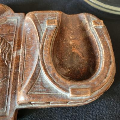 Antique Office Accessories (D-DW)