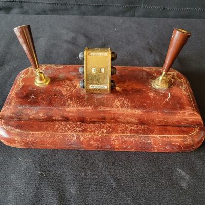 Antique Office Accessories (D-DW)