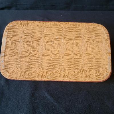 Antique Office Accessories (D-DW)