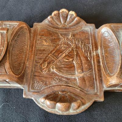 Antique Office Accessories (D-DW)