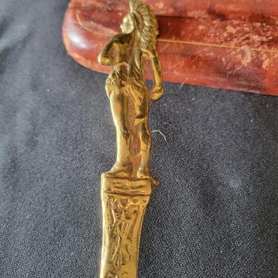 Antique Office Accessories (D-DW)