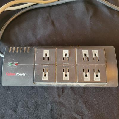 Surge Protectors and an Extension Cord (D-DW)