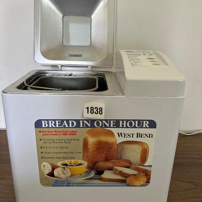 Bread Maker