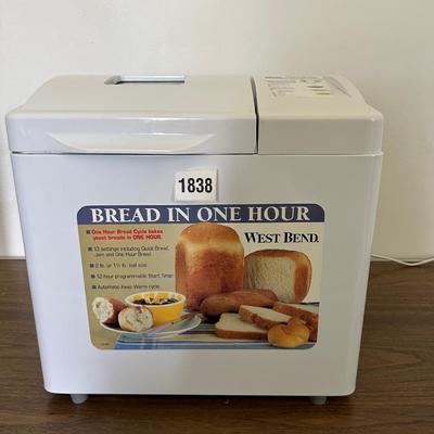 Bread Maker