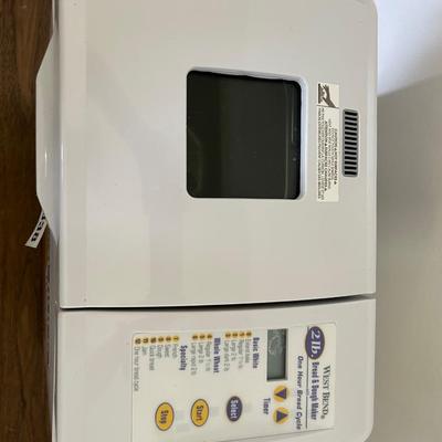 Bread Maker