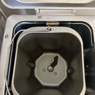 Bread Maker