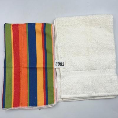 Kitchen Towels