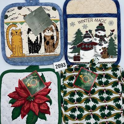 Kitchen Towels
