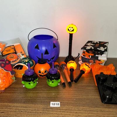 Halloween Assortment