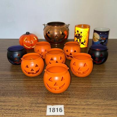 Halloween Assortment