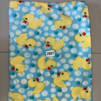 Fabrics
