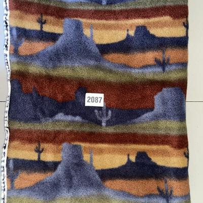 Fabrics