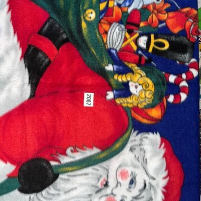 Fabrics