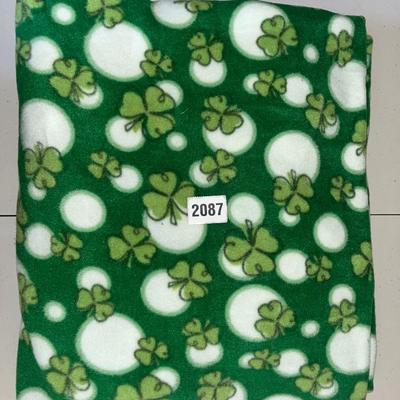 Fabrics