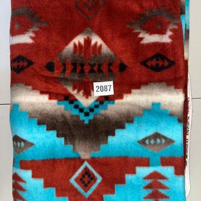 Fabrics