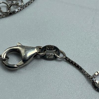 Turquoise Cross Pendants on 14K & 925 (B3-HS)