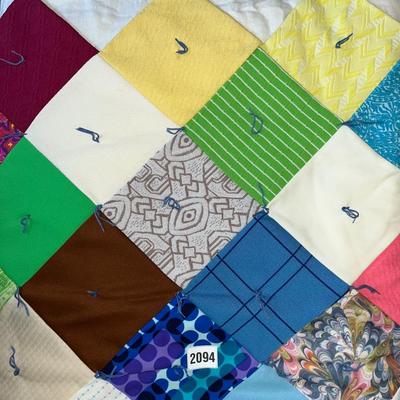Blankets/Quilt