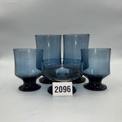 Glass Cups