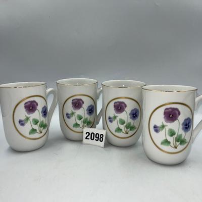 Tea Sets
