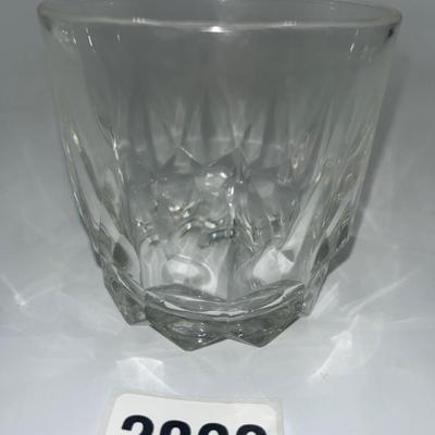Glass Cups