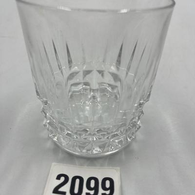 Glass Cups