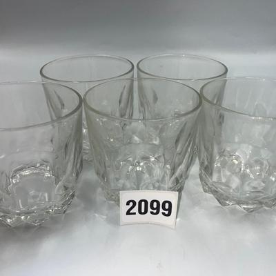 Glass Cups